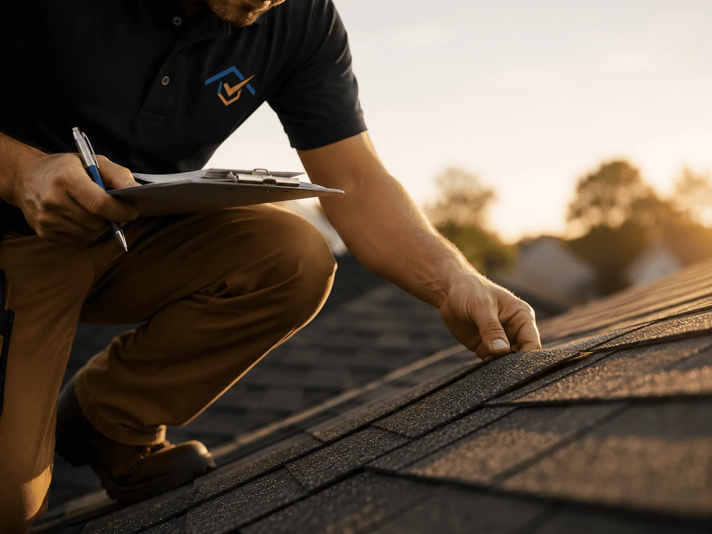 Why Choose Roof Inspection in Freeland, WA